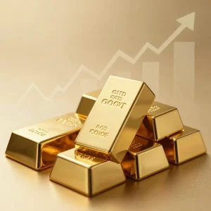 Apakah Emas Investasi Jangka Panjang yang Menguntungkan?