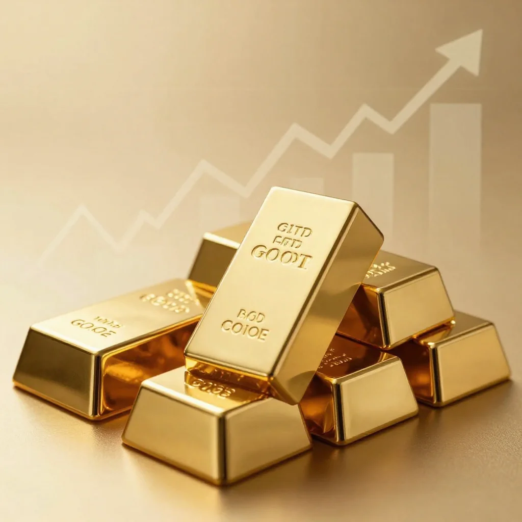 Emas: Investasi Jangka Panjang yang Menguntungkan?